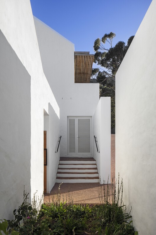 Umoya Boutique Hotel / Skreinstudios -Image8 of 25