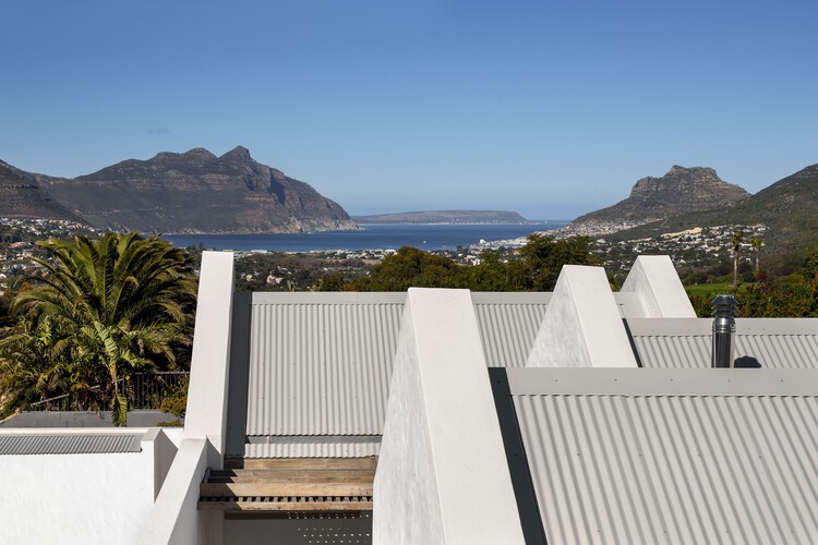 Umoya Boutique Hotel / Skreinstudios -Image 19 of 25