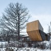 Fair Hill / Rever＆Drage Architectsの愚か者