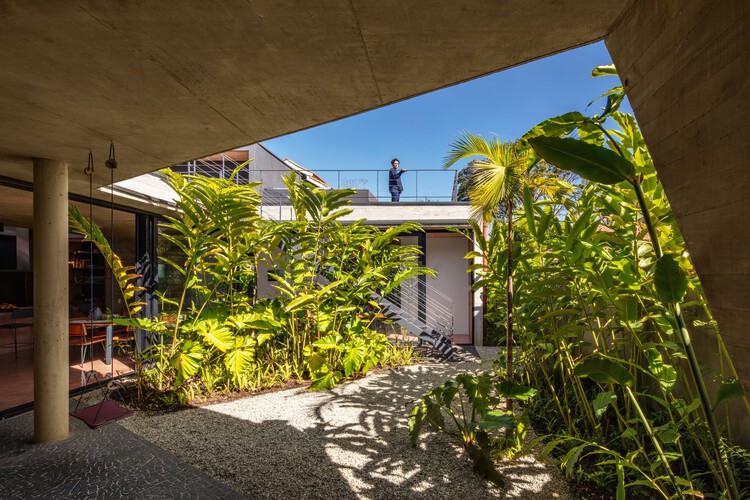 House Renda / Fernanda Neiva + Fernanda Palmieri + Paula Zasnicoff -Image 8 of 26