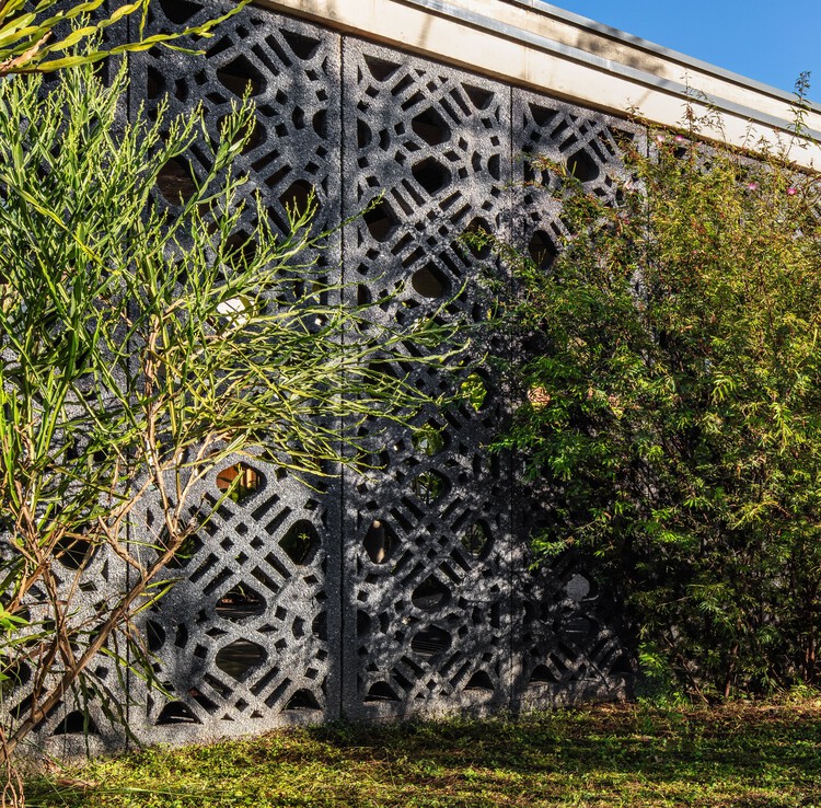House Renda / Fernanda Neiva + Fernanda Palmieri + Paula Zasnicoff -Image 19 of 26
