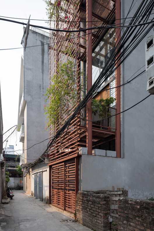 MK House / Atelier 12 -Image6 of 33