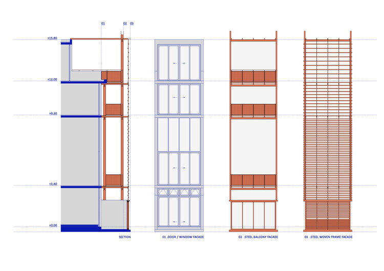 MK House / Atelier 12 -Image 30 of 33