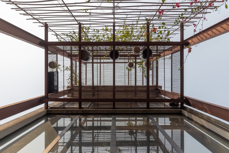 MK House / Atelier 12 -Image26 of 33