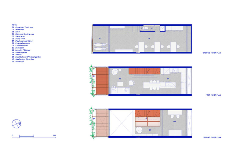 MK House / Atelier 12 -Image31 of 33