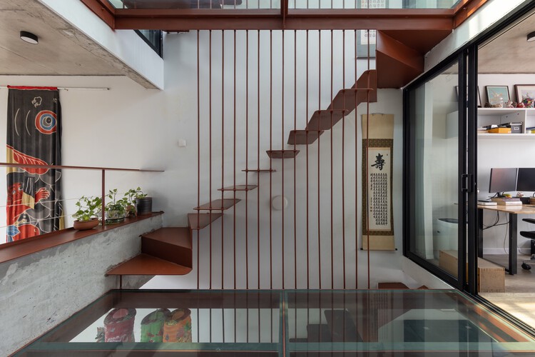 MK House / Atelier 12 -Image4 of 33