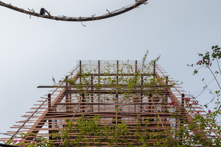MK House / Atelier 12 -Image 24 of 33