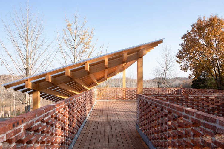 Sui County Hemei Center / Up Architecture -Image4 of 46