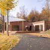 Sui County Hemei Center / Up Architecture