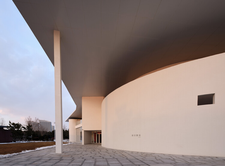タイドのエコーホール /タオ（トレースアーキテクチャオフィス） - 画像13/40