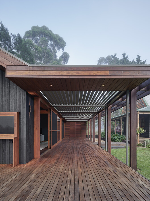 Kildrummie House / Ink Architects Sydney -Image2 of 15