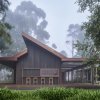Kildrummie House / Ink Architects Sydney