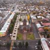 Gyumriのリバイバル：1988年の地震後のアルメニアの文化遺産の再建