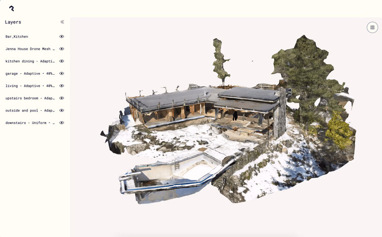 AIA25のAIおよびアーキテクチャソフトウェア：デジタル未来におけるコードからコンクリートまで - 画像3/10