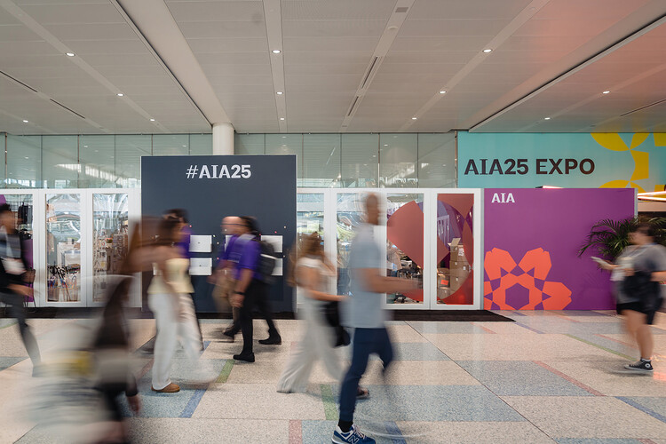 AIA25のAIおよびアーキテクチャソフトウェア：デジタル未来におけるコードからコンクリートまで - 画像2/10