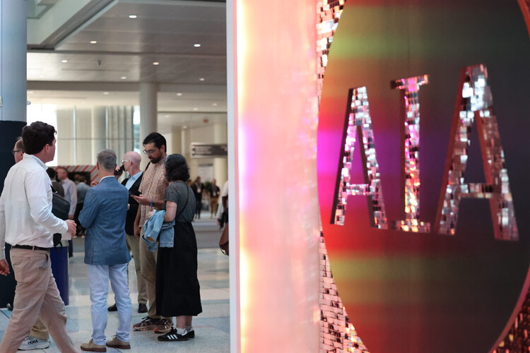 AIA25のAIおよびアーキテクチャソフトウェア：デジタル未来におけるコードからコンクリートまで - 画像10 of 10