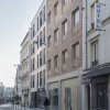 Myrha公営住宅 / Fuso Atelier