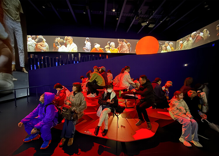 Expo Osaka 2025のスペインのパビリオンは、海と太陽からインスピレーションを得ています - 画像5 of 6