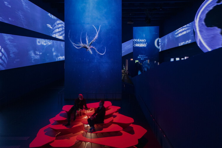 Expo Osaka 2025のスペインのパビリオンは、海と太陽からインスピレーションを得ています - 画像3 of 6
