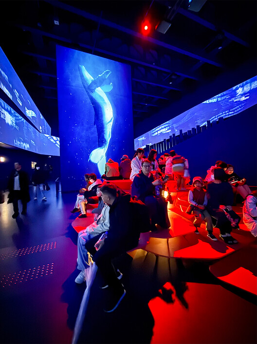 Expo Osaka 2025のスペインのパビリオンは、海と太陽からインスピレーションを得ています-6 of 6の画像4