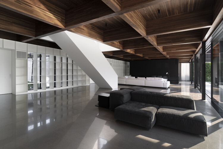 レジデンスTerrebonne / Saucier + Perrotte Architectes -Image 14 of 35