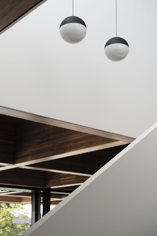 レジデンスTerrebonne / Saucier + Perrotte Architectes-インテリア写真