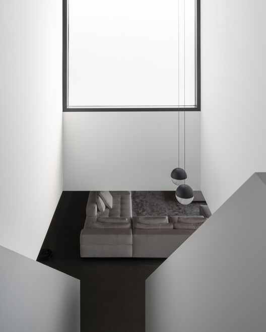 レジデンスTerrebonne / Saucier + Perrotte Architectes-インテリア写真