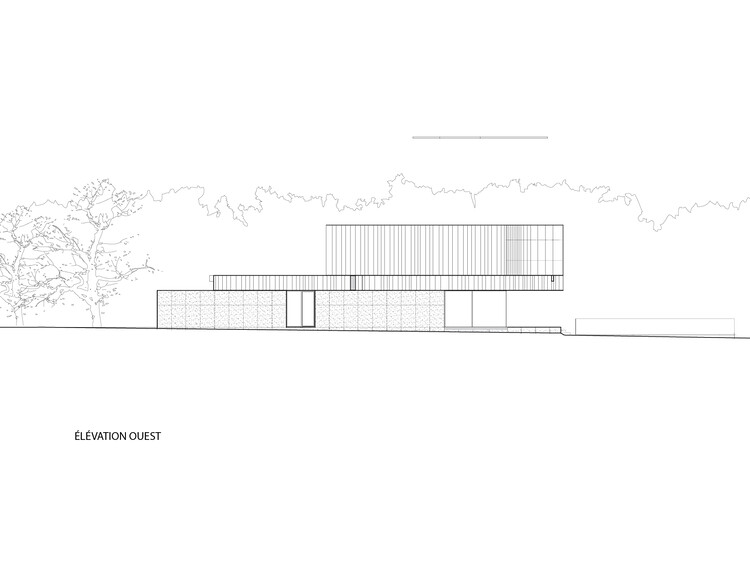 レジデンスTerrebonne / Saucier + Perrotte Architectes -Image 34 of 35