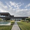 レジデンスTerrebonne / Saucier + Perrotte Architectes