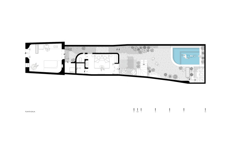 ポータル62 / Moro Taller de arquitectura + veinte diezz arquitectos -image 28 of 34