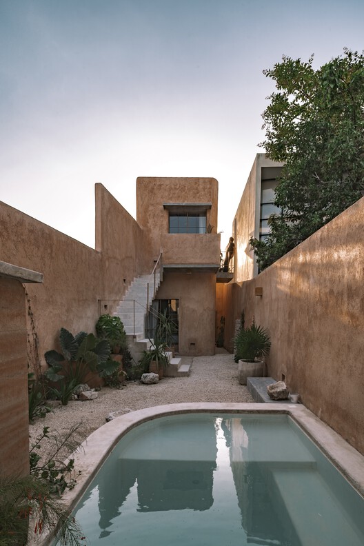 ポータル62 / Moro taller de arquitectura + veinte diezz arquitectos -image 7 of 34
