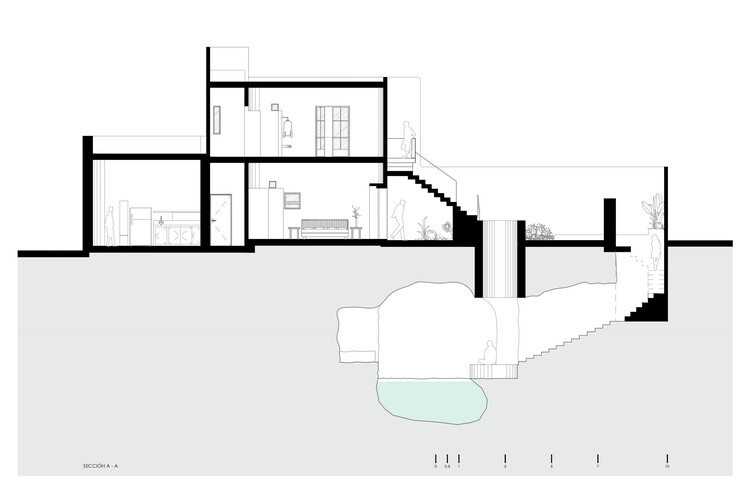 ポータル62 / Moro Taller de arquitectura + veinte diezz arquitectos -image31 of 34