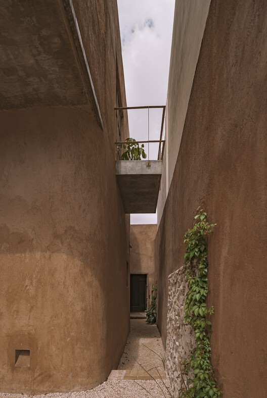 ポータル62 / Moro Taller de arquitectura + veinte diezz arquitectos -image 5 of 34