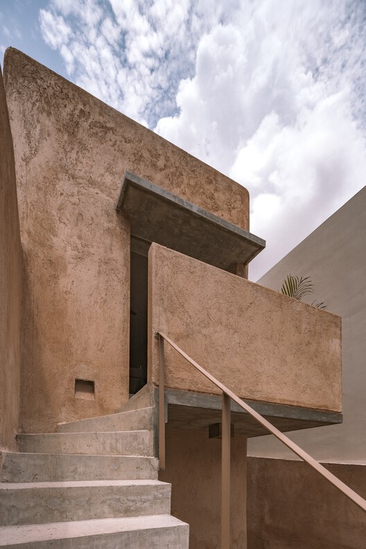 ポータル62 / Moro Taller de arquitectura + veinte diezz arquitectos -image 14 of 34