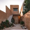 ポータル62 / Moro Taller de arquitectura + veinte diezz arquitectos