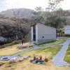 Chachimbiro House / c / elc |アーチダイリー