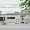 Phka Studio / sta |アーチダイリー