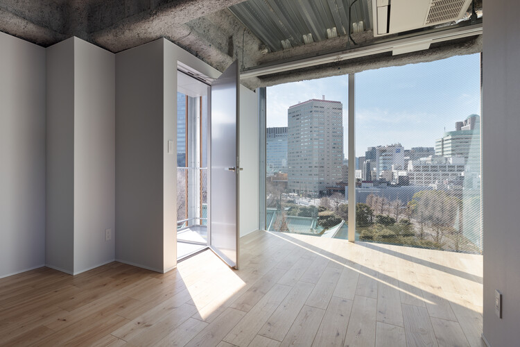 ゆくYoushima Building / Tenhachi Architect＆Interial Design -Image 5 of 21