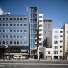 ゆくYoushima Building / Tenhachi Architect＆Interior Design