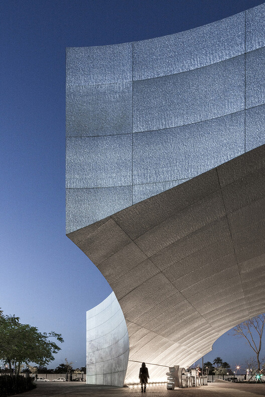 Seville Architecture City Guide：21のプロジェクトアンダルシアの都市の層を追跡する - 画像22 of 24