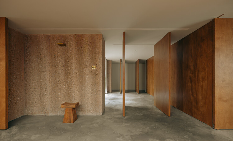 アーキテクチャに関するハウスM /アテリア -  57の画像9