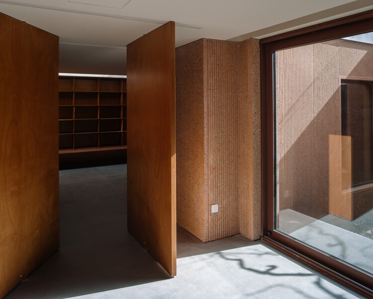 アーキテクチャに関するハウスM /アテリア -  57の画像37