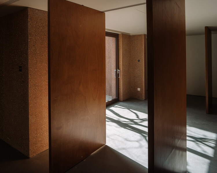 アーキテクチャに関するハウスM /アテリエ-57の画像40
