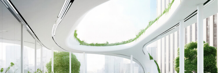 リサイクルされたアルミニウムによる循環性のアーキテクテクチャリング-5 of 5の画像2
