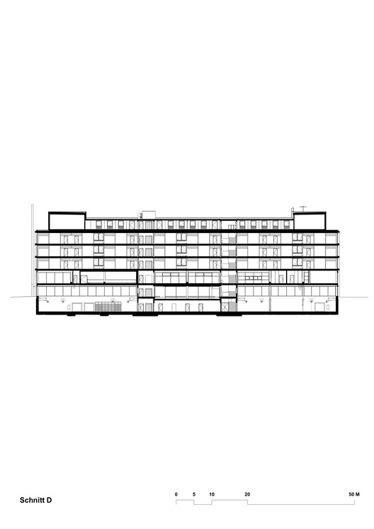 建築職業職業学校の貿易 / gunz＆KünzleArchitekt*Innen -Image 42 of 46