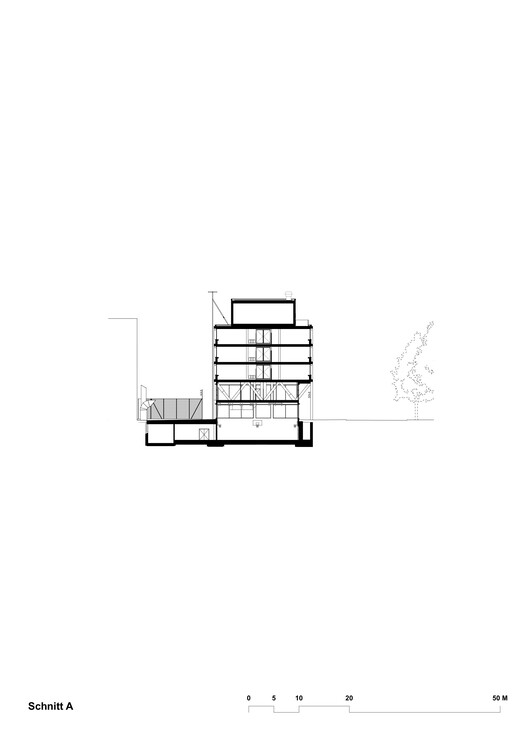 建築職業学校の建築学校 / gunz＆KünzleArchitekt*Innen -Image 39 of 46