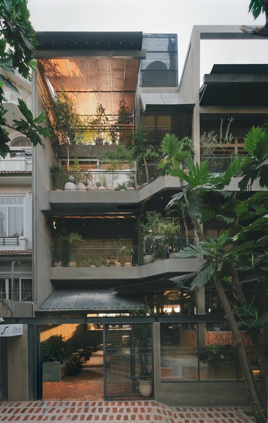 dom -ino hub / atelier tho.a-画像6/17