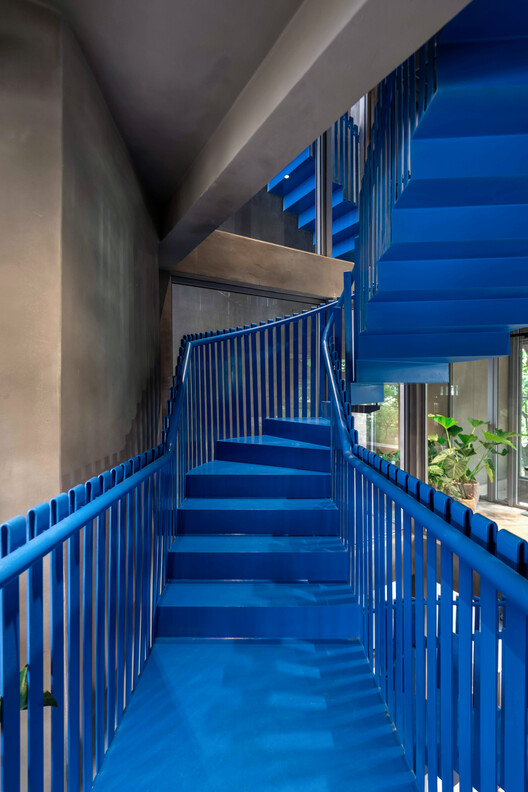 dom -ino hub / atelier tho.a- 17の画像12