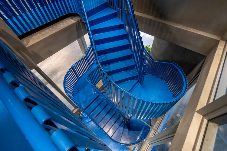 dom -ino hub / atelier tho.a- 17の画像11