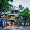 Dom-Ino Hub / Atelier Tho.A